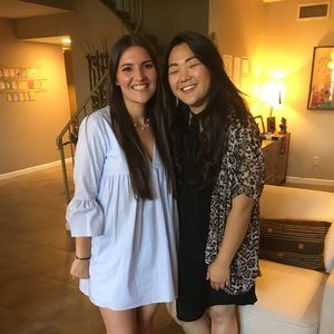 Meet your Posher, Nina